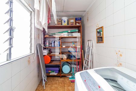 Apartamento para alugar com 78m², 3 quartos e 1 vaga Apartamento para alugar com 78m², 3 quartos e 1 vagaLavanderia
