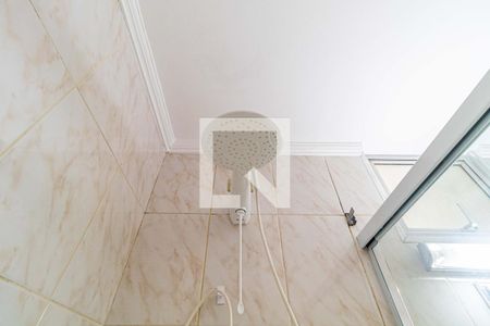 Apartamento para alugar com 78m², 3 quartos e 1 vaga Apartamento para alugar com 78m², 3 quartos e 1 vagaBanheiro