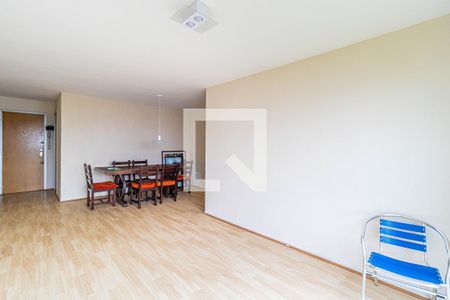 Sala de apartamento para alugar com 3 quartos, 78m² em Jaguaré, São Paulo