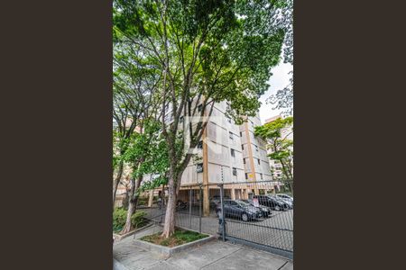 Apartamento para alugar com 78m², 3 quartos e 1 vaga Apartamento para alugar com 78m², 3 quartos e 1 vagaÁrea comum - Fachada