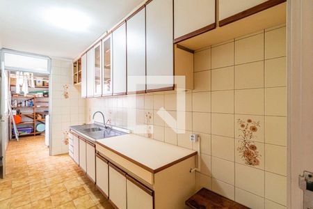 Apartamento para alugar com 78m², 3 quartos e 1 vaga Apartamento para alugar com 78m², 3 quartos e 1 vagaCozinha