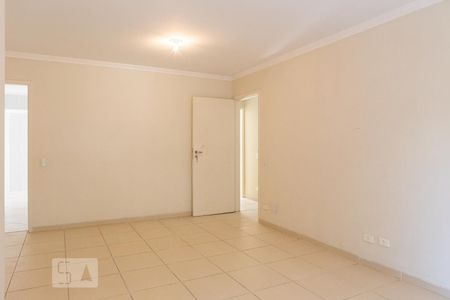 Sala de apartamento à venda com 3 quartos, 81m² em Vila Ipojuca, São Paulo