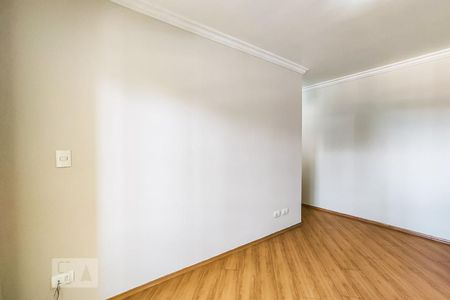 Sala de apartamento para alugar com 2 quartos, 60m² em Jardim Paris, São Paulo