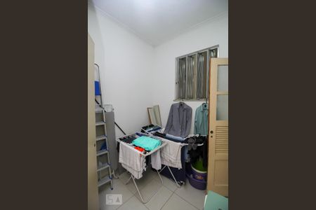 Apartamento à venda com 76m², 2 quartos e sem vagaQuarto de Serviço
