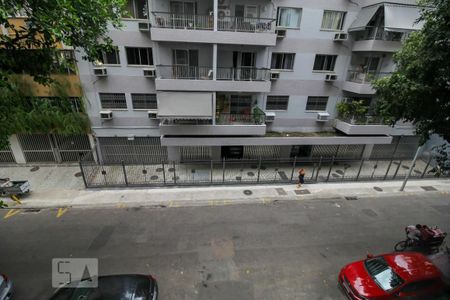 Apartamento à venda com 76m², 2 quartos e sem vagaVista do Quarto 2