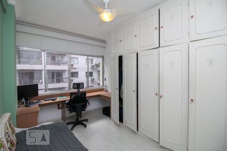 Apartamento à venda com 76m², 2 quartos e sem vagaQuarto 2
