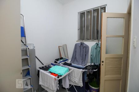 Apartamento à venda com 76m², 2 quartos e sem vagaQuarto de Serviço