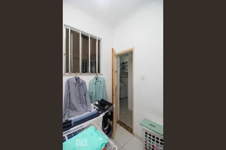 Apartamento à venda com 76m², 2 quartos e sem vagaQuarto de Serviço