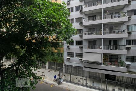 Apartamento à venda com 76m², 2 quartos e sem vagaVista do Quarto 2