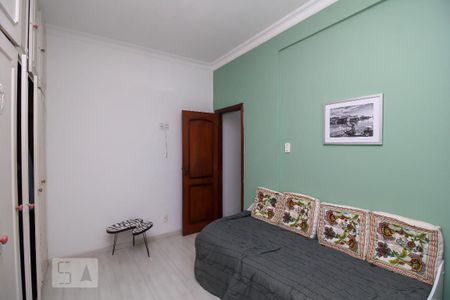 Apartamento à venda com 76m², 2 quartos e sem vagaQuarto 2