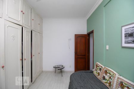 Apartamento à venda com 76m², 2 quartos e sem vagaQuarto 2
