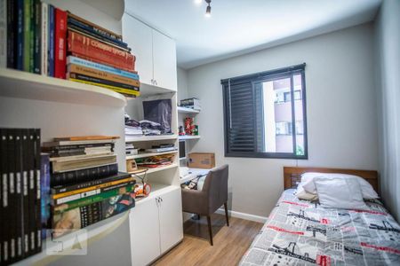 Apartamento à venda com 55m², 2 quartos e 1 vagaQuarto 2