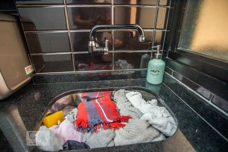 Apartamento à venda com 55m², 2 quartos e 1 vagaÁrea de Serviço - Torneira