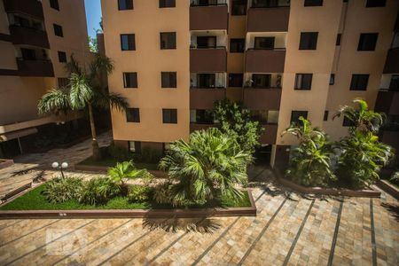 Vista de apartamento à venda com 2 quartos, 55m² em Vila Fachini, São Paulo