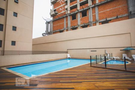 Apartamento à venda com 55m², 2 quartos e 1 vagaÁrea comum - Piscina