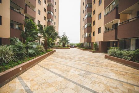 Apartamento à venda com 55m², 2 quartos e 1 vagaÁrea comum