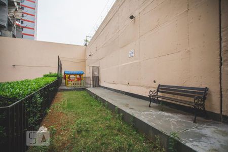 Apartamento à venda com 55m², 2 quartos e 1 vagaÁrea Comum - Playground