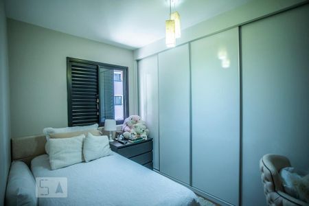 Apartamento à venda com 55m², 2 quartos e 1 vagaQuarto 1 - Armários