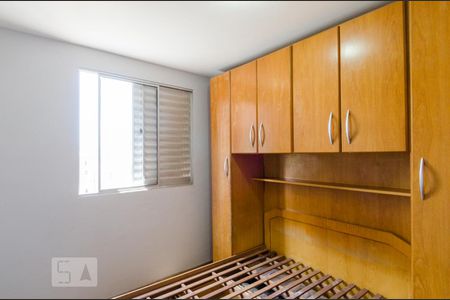 Quarto 2 de apartamento para alugar com 2 quartos, 44m² em Demarchi, São Bernardo do Campo