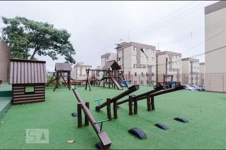 Apartamento à venda com 44m², 2 quartos e 1 vaga Apartamento à venda com 44m², 2 quartos e 1 vagaÁrea comum