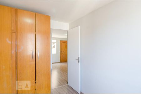 Quarto 2 de apartamento para alugar com 2 quartos, 44m² em Demarchi, São Bernardo do Campo