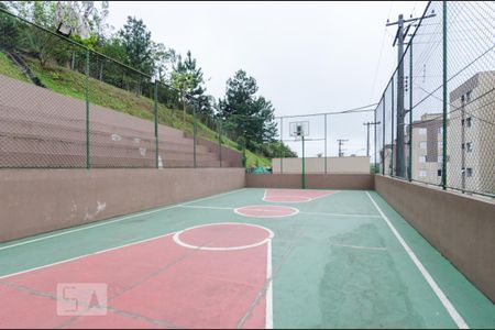 Apartamento à venda com 44m², 2 quartos e 1 vaga Apartamento à venda com 44m², 2 quartos e 1 vagaÁrea comum