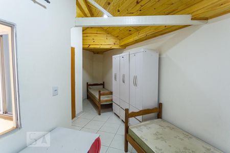 Suíte Anexo a Casa de casa para alugar com 5 quartos, 250m² em Lourdes, Belo Horizonte