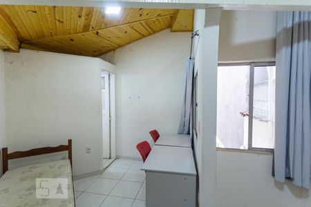 Suíte Anexo a Casa de casa para alugar com 5 quartos, 250m² em Lourdes, Belo Horizonte