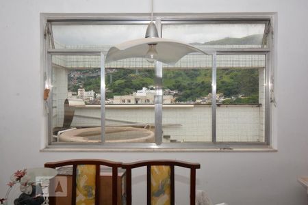 Apartamento à venda com 216m², 4 quartos e 2 vagasCobertura - Sala de Estar