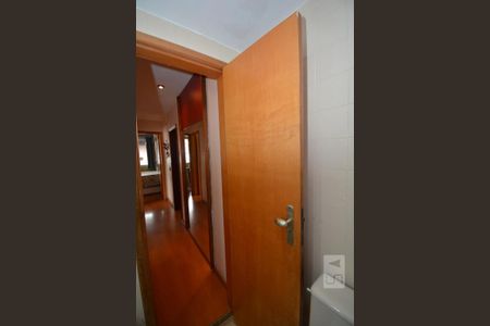 Apartamento à venda com 216m², 4 quartos e 2 vagasBanheiro Social