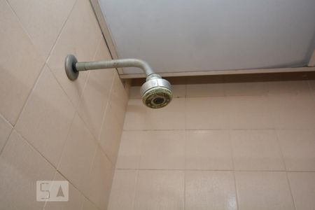 Apartamento à venda com 216m², 4 quartos e 2 vagasBanheiro Social