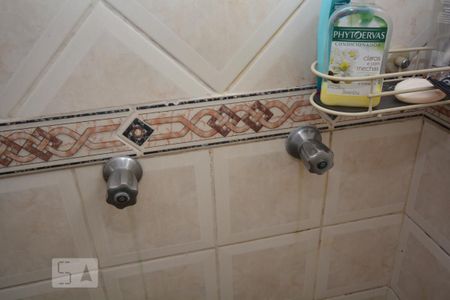 Apartamento à venda com 216m², 4 quartos e 2 vagasBanheiro da Suíte