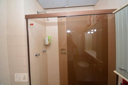 Apartamento à venda com 216m², 4 quartos e 2 vagasBanheiro Social