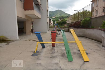 Apartamento à venda com 216m², 4 quartos e 2 vagasÁrea Comum - Playground