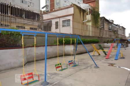 Apartamento à venda com 216m², 4 quartos e 2 vagasÁrea Comum - Playground