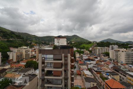 Apartamento à venda com 216m², 4 quartos e 2 vagasVista 2 da Cobertura - Piscina