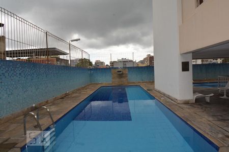 Apartamento à venda com 216m², 4 quartos e 2 vagasÁrea comum - Piscina