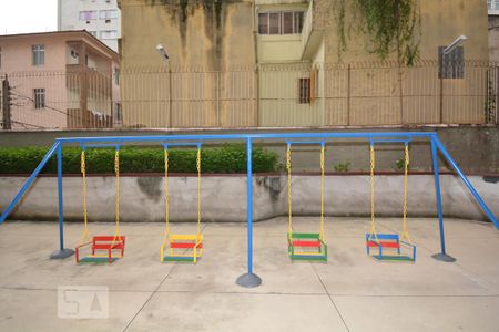 Apartamento à venda com 216m², 4 quartos e 2 vagasÁrea Comum - Playground