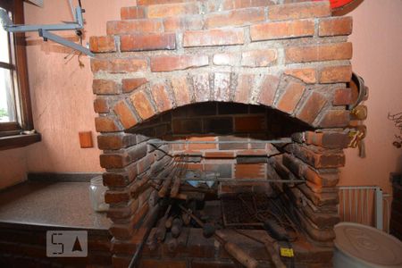 Apartamento à venda com 216m², 4 quartos e 2 vagasCobertura - Churrasqueira