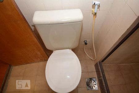 Apartamento à venda com 216m², 4 quartos e 2 vagasBanheiro Social