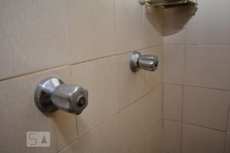 Apartamento à venda com 216m², 4 quartos e 2 vagasBanheiro Social