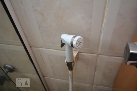 Apartamento à venda com 216m², 4 quartos e 2 vagasBanheiro da Suíte