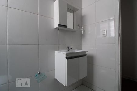 Casa para alugar com 180m², 3 quartos e 2 vagasBanheiro 2