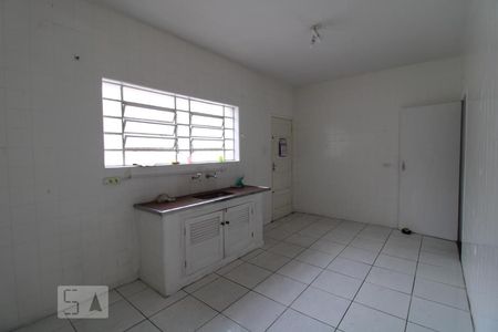 Casa para alugar com 180m², 3 quartos e 2 vagasCozinha