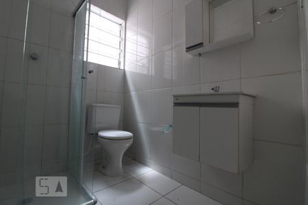 Casa para alugar com 180m², 3 quartos e 2 vagasBanheiro 2