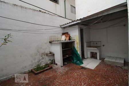 Casa para alugar com 180m², 3 quartos e 2 vagasÁrea de serviço  2