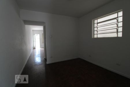 Sala 2 de casa para alugar com 3 quartos, 180m² em Campo Belo, São Paulo