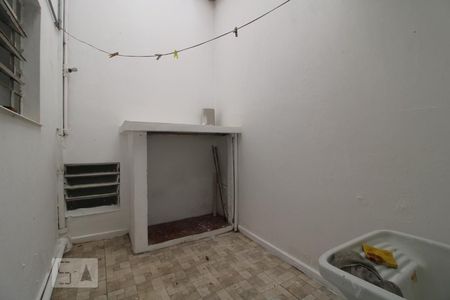 Casa para alugar com 180m², 3 quartos e 2 vagasÁrea de serviço 1
