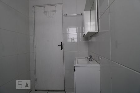 Casa para alugar com 180m², 3 quartos e 2 vagasBanheiro 1