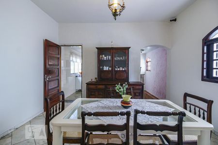 Sala de Jantar de casa para alugar com 2 quartos, 500m² em Jardim Oriental, São Paulo
